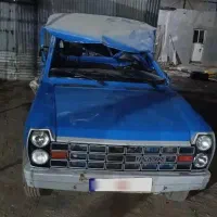 نیسان اپشنال دوگانه سوز مدل 1402