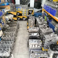 بلوک سیلندر پژو 405