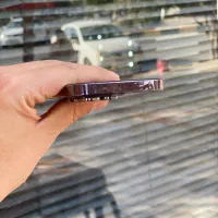 iphone 14 pro 256 ایفون ۱۴ پرو|موبایل|قم, عمار یاسر|دیوار