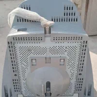 تلوزیون قدیمی LG|تلویزیون و پروژکتور|برازجان, |دیوار