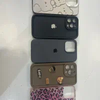 قاب ۱۵ پرومکس|لوازم جانبی موبایل و تبلت|گرگان, |دیوار