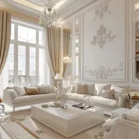 طراحی داخلی و اجرا