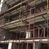 جوشکاری سیار درفردیس و اطراف فردیس