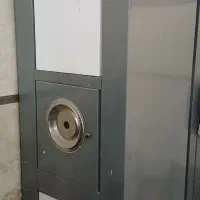 بخاری فن دار انرژی