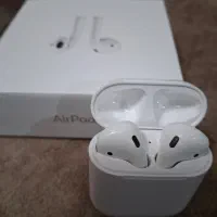 ایرپاد آیفون|لوازم جانبی موبایل و تبلت|رشت, کوی حسینی|دیوار