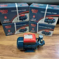 پمپ آب بشقابی