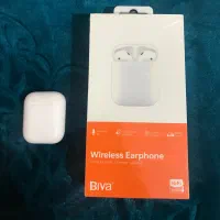 ایرپاد اصلی نسل ۲|لوازم جانبی موبایل و تبلت|گرگان, |دیوار