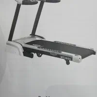 تردمیلنو|تجهیزات ورزشی|تهران, امام زاده عبدالله|دیوار