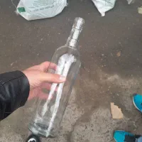 بطری|ظروف نگهدارنده، پلاستیکی، یک‌بارمصرف|تهران, شوش (باغ آذری)|دیوار