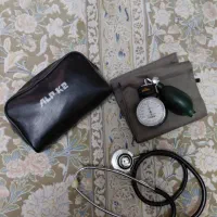 دستگاه فشار