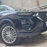 هایما s8 مدل اسفند ۱۴۰۲|خودرو سواری و وانت|کرمانشاه, |دیوار
