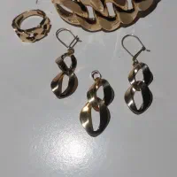 خرید طلا سالم و شکسته + سنگ جواهری+ انواع نقره‌جات