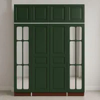 کمد دیواری|جاکفشی، کمد، دراور|مسجد سلیمان, |دیوار