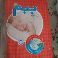 پوشک سایز2|اسباب و اثاث بچه|مینودشت, |دیوار