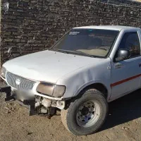 نیسان شوکا|خودرو سواری و وانت|نیشابور, دهنو|دیوار