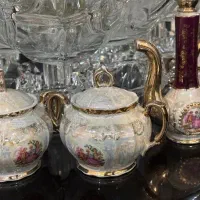 فروش ظروف عتیقه و نوستالژیک