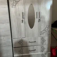 کمد لباس و کابینت اشپزخانه فروشی