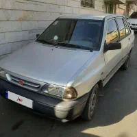 پراید مدل ۹۰