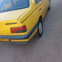 تاکسی|خودرو سواری و وانت|سراب, |دیوار