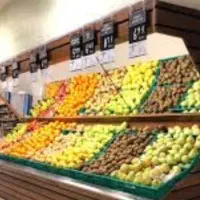 نیازمند شریک میوه و تره بار