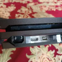 ps4pro|کنسول، بازی ویدئویی و آنلاین|مشهد, شهرک بهارستان|دیوار