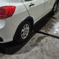 کوییک ۱۴۰۰|خودرو سواری و وانت|تهران, هفده شهریور|دیوار