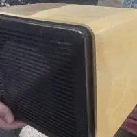 اسپیکر دو مدل