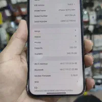 اپل 12 پرو مکس 256 گیگ،رجستری باطری 89|موبایل|سردشت, |دیوار