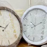 ساعت دیواری