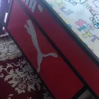 تخت بدون دوشک|تخت و سرویس خواب|اهواز, کوی علوی|دیوار