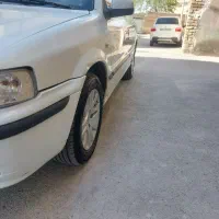 .سمند گول گول به به دوگانه فابریک