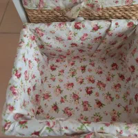 کشو سیب زمینی و پیاز|مبلمان خانگی و میز عسلی|ابهر, |دیوار