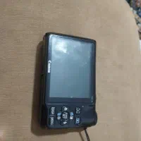 دوربین عکاسی Canon PowerShot A2200|دوربین عکاسی و فیلم‌برداری|مشهد, خواجه ربیع|دیوار