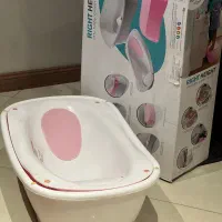 وان حمام نوزاد