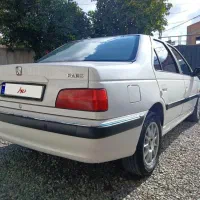 پژوپارس تیوفایو