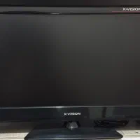 مانیتور ایکس ویژن
