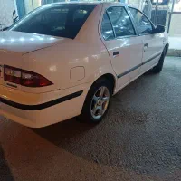 سمند ef7 مدل 95