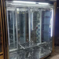 یخچال دو متری سفارشی