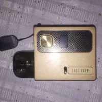 ویپ کم استفاده شده معاوضه نداره