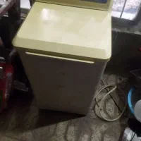 لباسشویی سالم در حدنو