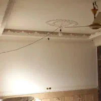 گچکاری لکه گیری