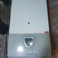 فروش پکیج دیواری گازی با داغی آبگرمکن و پکیج