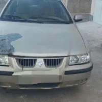 سمند رنگ پژ