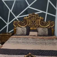 سرویس خواب دو نفره