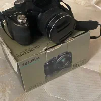 دوربین عکاسی و فیلم برداری فوجی فیلم