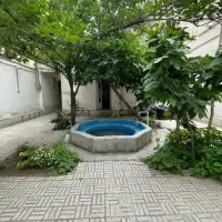 اجاره ویلایی هُنری دربست ۱۸۰متر ۲خواب خ صارمیه