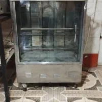 دستگاه مرغ بریان|کافی‌شاپ و رستوران|رامند, |دیوار