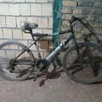 بخاری . دوچرخه. باسکول.|دوچرخه، اسکیت، اسکوتر|کوهدشت, |دیوار