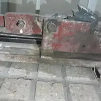 قیچی میلگرد بر|ابزارآلات|باقرشهر, |دیوار