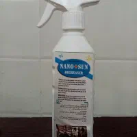 اسپری نانو چربی زدا